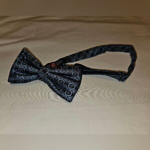 Chick-fil-A Silk Bow Tie